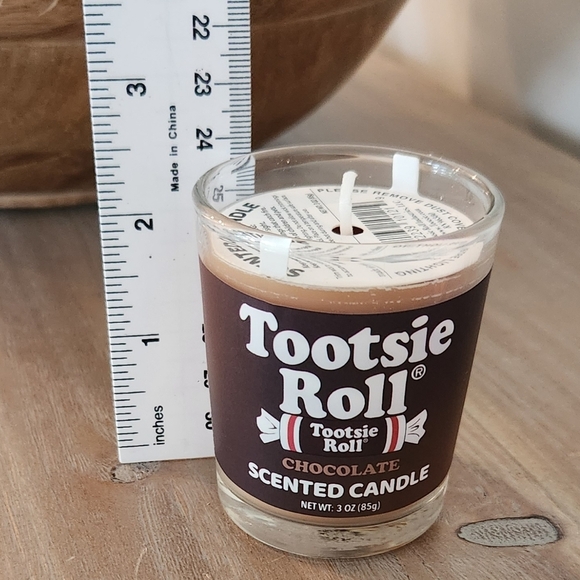 🍬 Set of 5 Candy-Themed Scented Candles – Sweet, Fun, and Fragrant! New decor - Picture 14 of 15